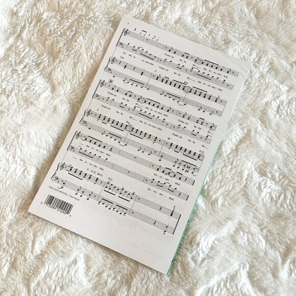 5/$25 'The Loco-Motion' Pop Hit Vocal Arrangement Music Sheets - Picture 2 of 3